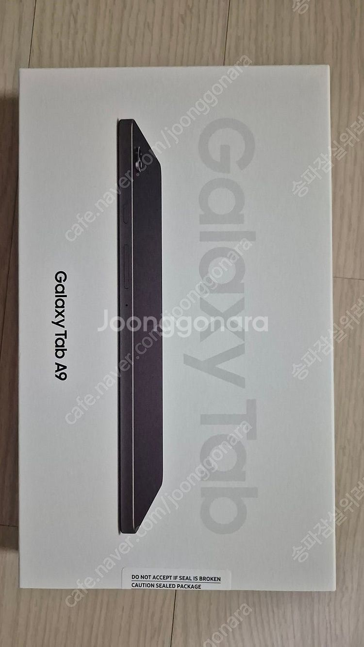 Sm-x115 A9 태블릿--0