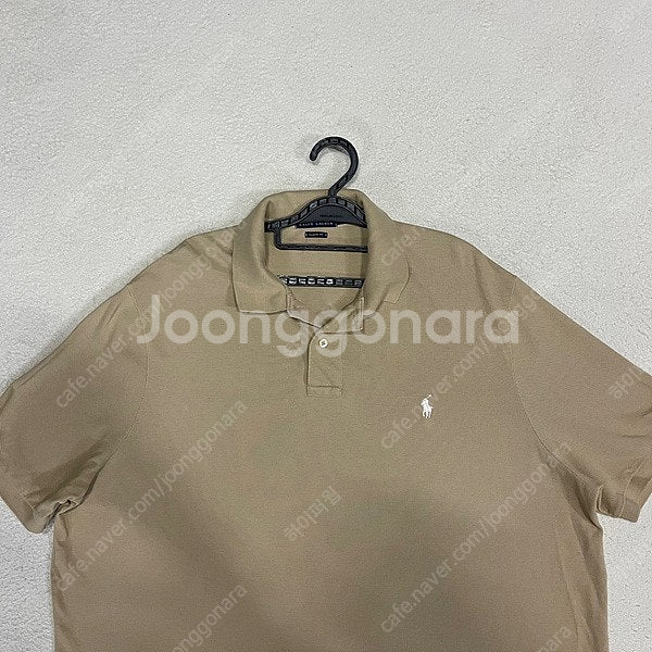 XL 폴로 반팔 카라티셔츠 B.1692--1