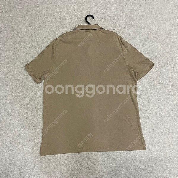 XL 폴로 반팔 카라티셔츠 B.1692--2