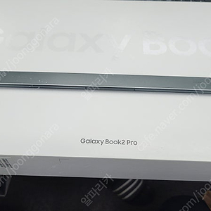 [판매]갤럭시북2 프로 NT950XEV-G51AG 램16GB SSD768GB 외장그래픽(Arc A350M)