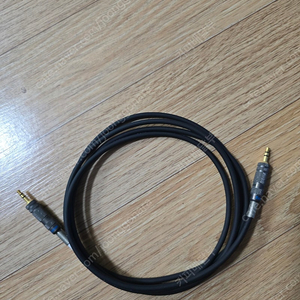 SOMMER CABLE 3.5 스테레오