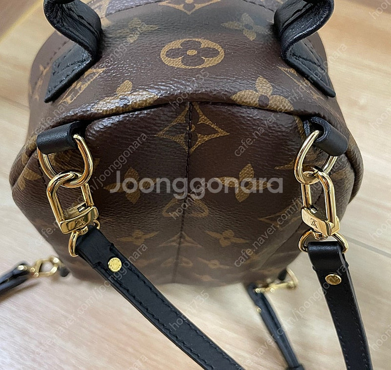 루이비통 팜 스프링스 백팩 미니 가방 M44873--3