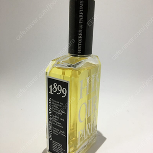 이스뜨와 1899 헤밍웨이 EDP 60ml