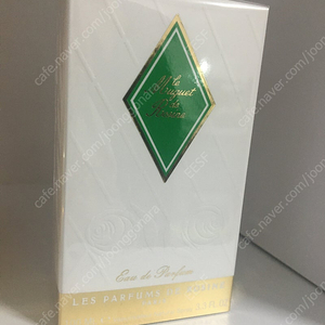 로진느 뮤게 EDP 100ml 미개봉