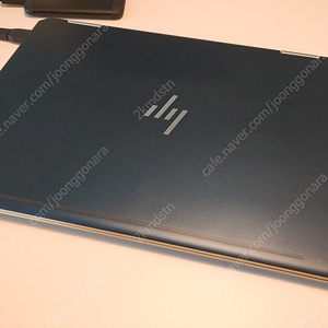 Hp Spectre x360 13 ap0135tu 팝니다.