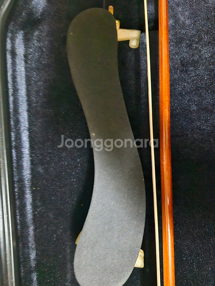 바이올린 판매합니다(뱀케이스는 55만원)--3