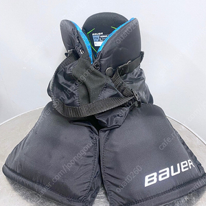 BAUER 바우어 아동 아이스하키 팬츠 5~7세 M 사이즈 아이스 하키