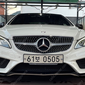 벤츠 W212 A207 E400 카브리올레 판매합니다. (124,000km / 2450만 / 절충가능)