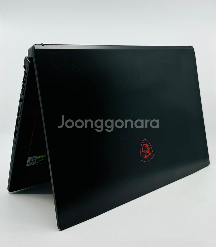 MSI 게이밍노트북 GF75 10SCSR i7/GTX1...--5