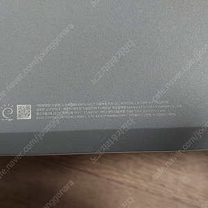 삼성 노트북 NT551XCJ-KOH/C