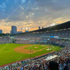 1일(목) 삼성라이온즈vs LG트윈스 3루네이비2연석 잠실전