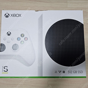 XBOX 시리즈S xbox series s 24.07구매