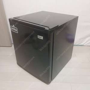 Haier 미니 냉장고 48L? 46L? 7만원