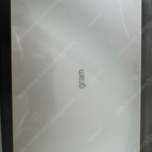 LG그램 14ZD90S-GX56K Ultra5 16GB 256GB 24년 14인치 가벼운 노트북