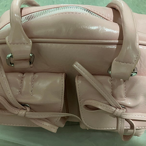 디자인이 특이한 가방 핸드백(택포 2만원)