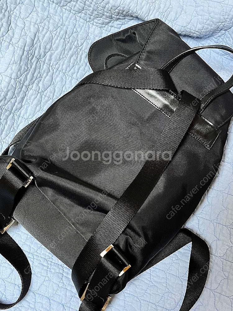 미닛뮤트 클로백팩--3