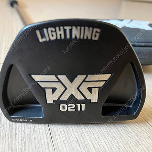 PXG 0211 Lightning 퍼터 팝니다