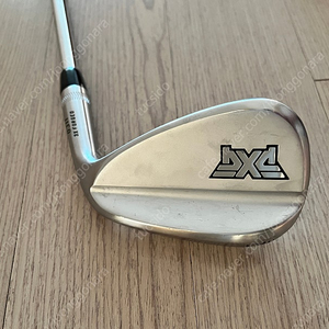 PXG 0311 V3 3X FORGED 52도 웨지 팝니다.