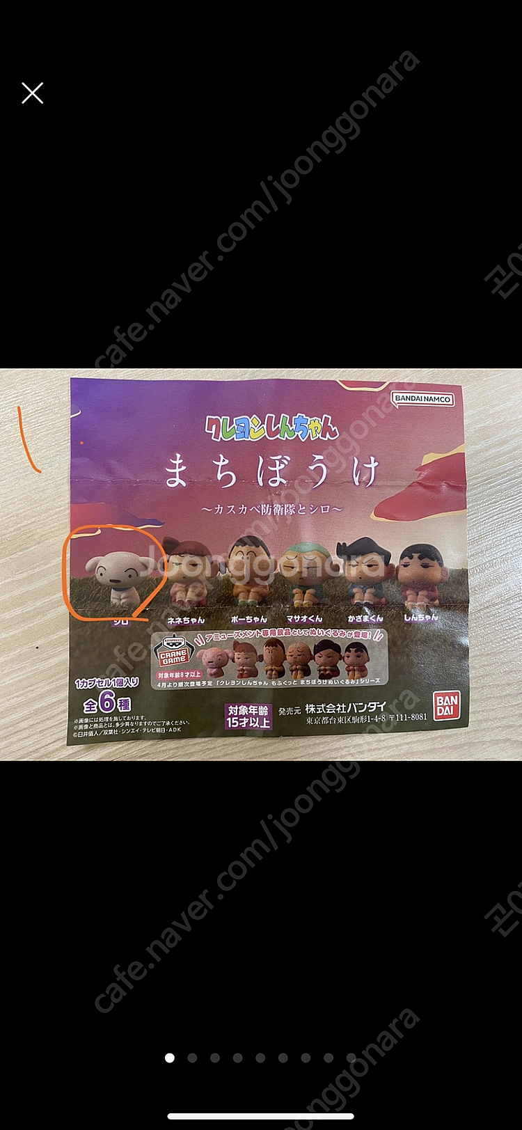 가챠교환및판매 (짱구,포켓몬,산리오,하이큐)--0