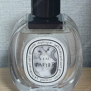 딥디크 로 파피에 EDT 50ml