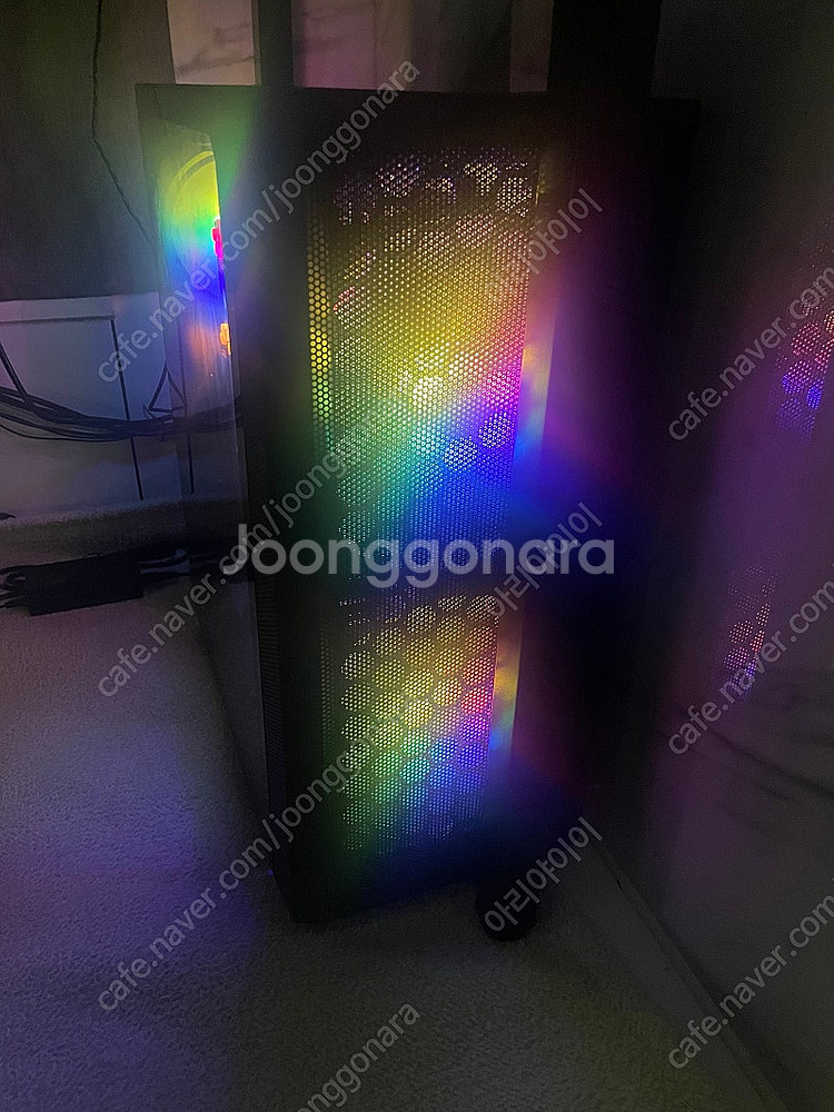 i5 12400F RTX2070 본체--1