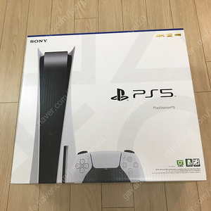 PS5 플스5 1218A 디스크 버젼 판매합니다.