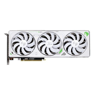 만리 RTX 4070Ti SUPER 티슈 화이트 미개봉