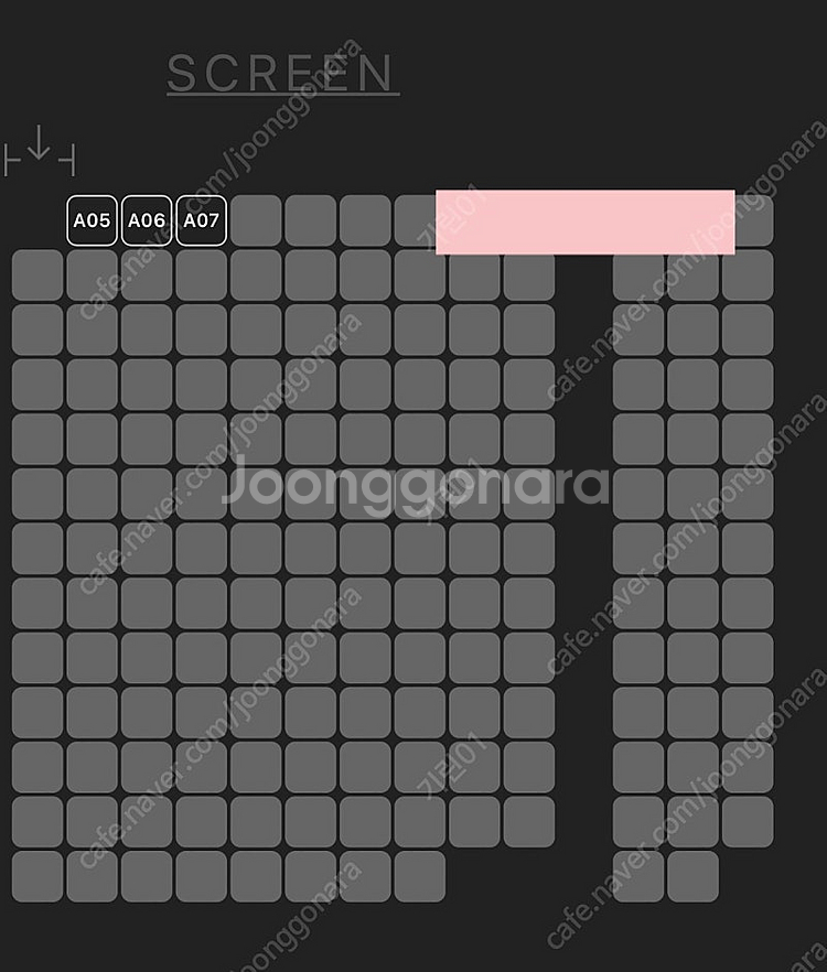 7/28 월드타워 안산 신세계경기 사랑의 하츄핑 무대인...--2