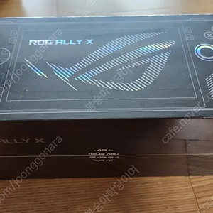 [인천] 로걸리 X /로그얼라이 X / ROG ALLY X 125만원에 팝니다