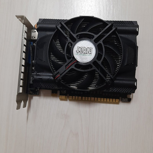 GTX650 1GB 그래픽