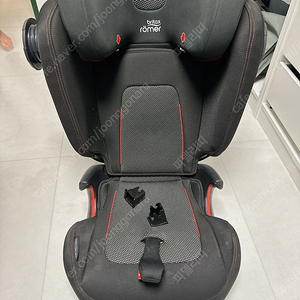 Britax romer 독일 브라이텍스 로머 카시트 유아동용 팝니다.