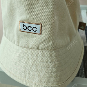 블랙야크 bcc 버킷햇 모자