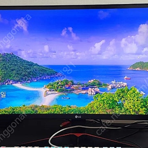 LG 34인치 34uc79g 팝니다.