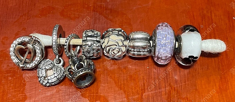 판도라 참 팔아요.--0