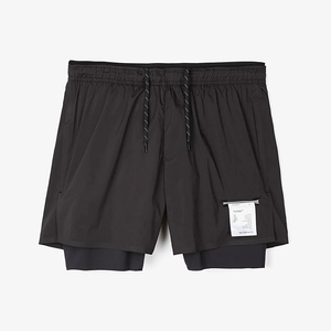 [XL] Satisfy Techsilk 8 Inch Shorts