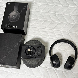 beats Solo Pro