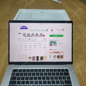 [15인치] M2 맥북에어 MacBook 기본형