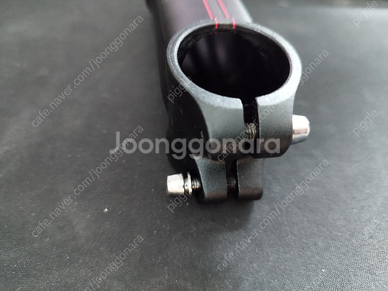 스템 100mm 브랜드 엘파마 무게 122g--1