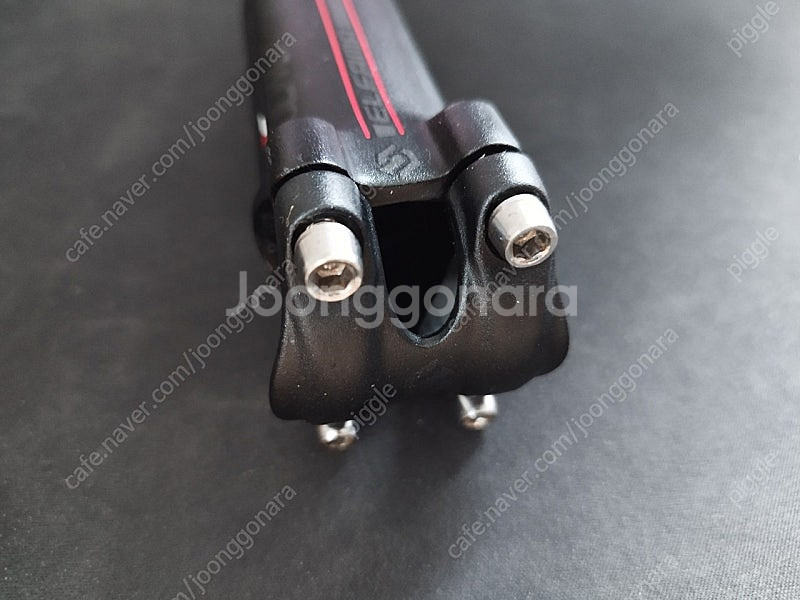 스템 100mm 브랜드 엘파마 무게 122g--2