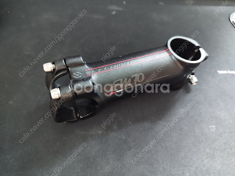 스템 100mm 브랜드 엘파마 무게 122g--3