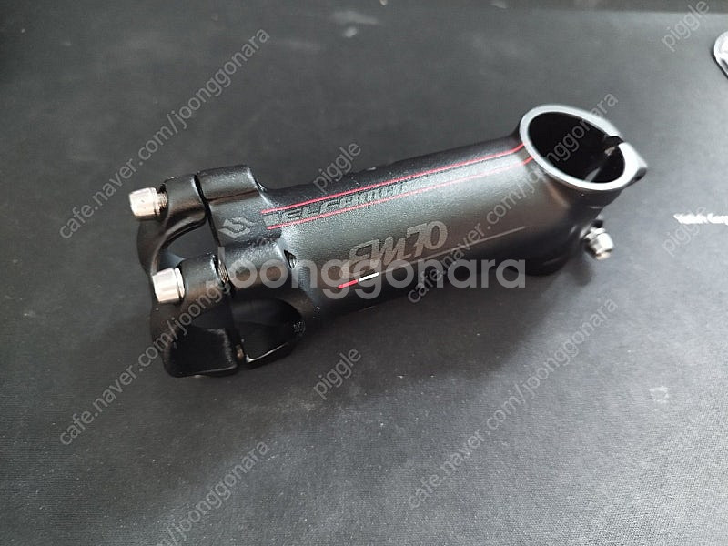 스템 100mm 브랜드 엘파마 무게 122g--4