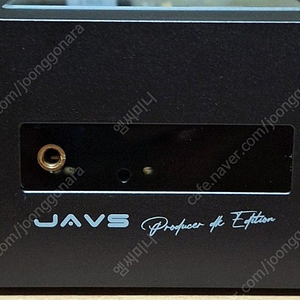 javs x5 dac (dk에디션 상판투명아크릴버전) 팝니다.