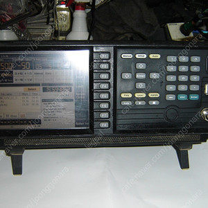 DTV SIGNAL GENERATOR ( DSG 300 )