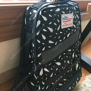 Goruck Rucker 4.0 (20L) 판매합니다.