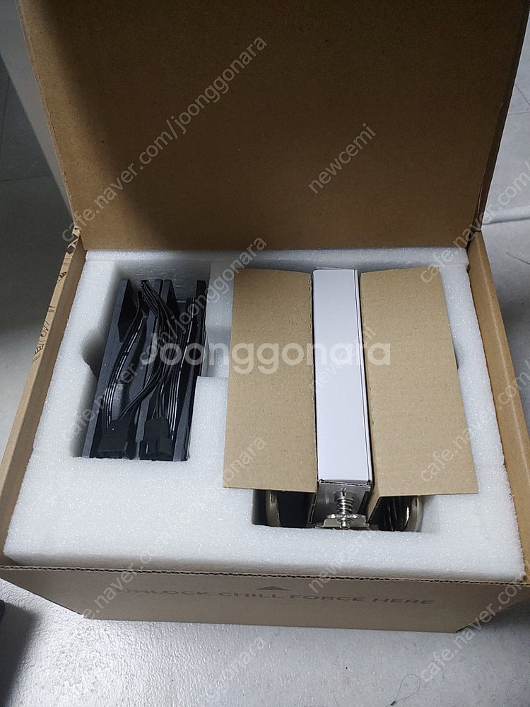 써멀라이트 peerless assassin 120se ...--1