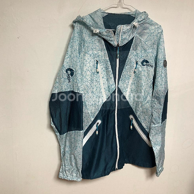 판매 네파 남성 후드자켓 110XXL--1
