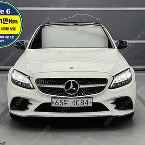 벤츠C클래스 W205 C220 d 4MATIC AMG Line@중고차@24시상담@저신용@전액할부