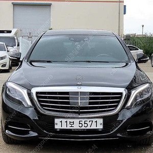 벤츠S클래스-W222 S 350L 블루텍 4MATIC (5인승)@중고차@24시상담@저신용@전액할부