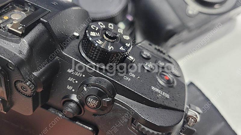 GH5(Vlog포함) + 12-35, 35-100 렌즈...--2