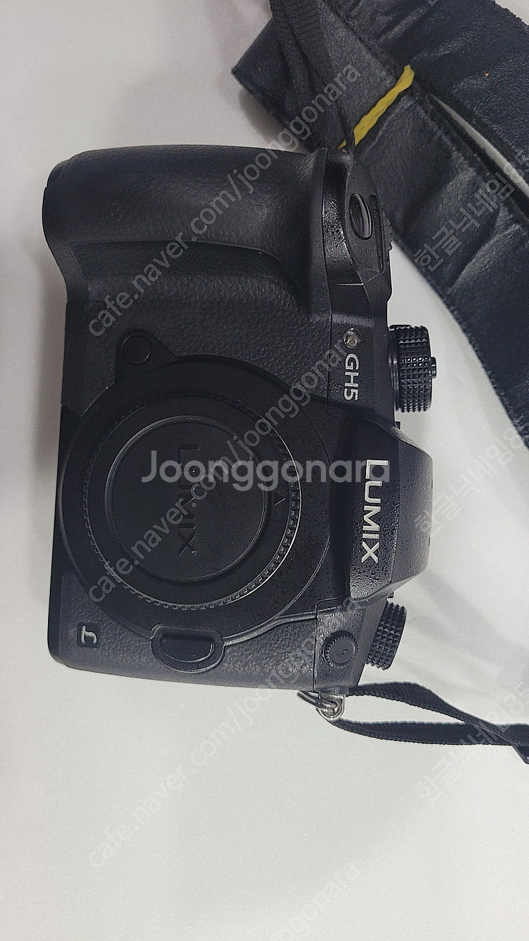 GH5(Vlog포함) + 12-35, 35-100 렌즈...--3